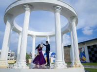 Best Pre-wedding Shoot Locations In Jaipur - Ramesh Filmcity - மற்றவை