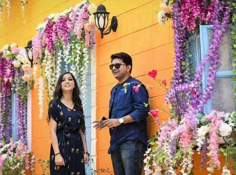 Best Pre-wedding Shoot Locations In Jaipur - Ramesh Filmcity - Övrigt
