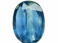 Buy Kyanite gemstone online - Services: Other