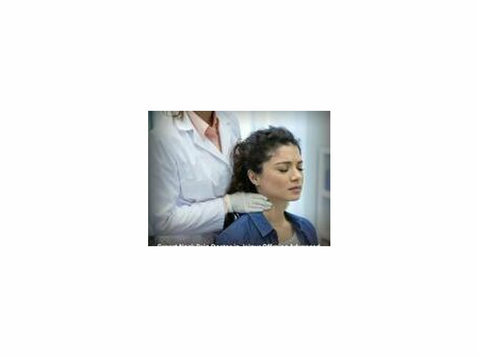 Expert Neck Pain Doctor in Jaipur Offering Advanced Spine - Друго