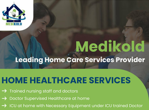 Home Care in Jodhpur | Call Doctor To Visit Home - Overig