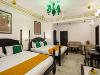 Hotels In Udaipur For Family - Övrigt
