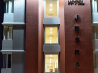 Jesraj Hotel: Your Ideal Stay in Salasar - Inne