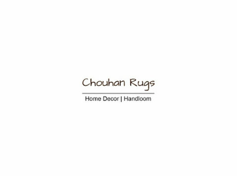 Jute Rugs Reveal: Comfort and Style by Chouhan Rugs - 기타