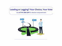 Leading or Legging? Your Choice, Your Vote: Election Empower - Otros