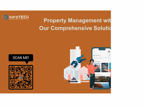 Property Management with Our Comprehensive Solutions - Muu