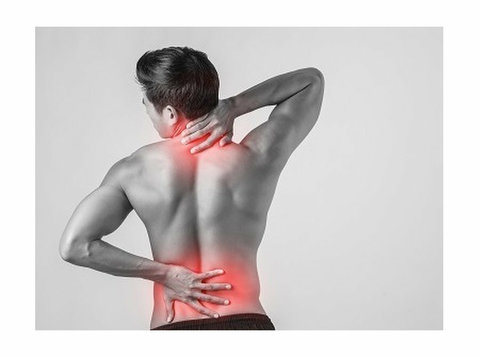 Spine Specialist in Jaipur, Best Spine Surgeon in Jaipur - אחר