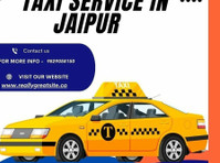 Taxi Service in Jaipur - Altele