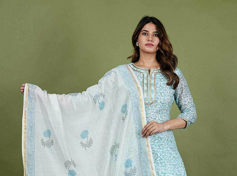 Office wear kurta Buy Online, Buy office wear kurta set - Облека/Аксесоари