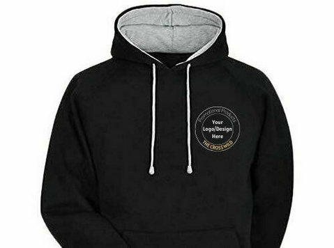 Stay Warm in Style with Sweatshirts, Hoodies, and Sweaters. - Clothing/Accessories