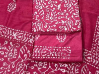 Unveiling the Beauty of Batik Print Suits - Riided/Aksessuaarid