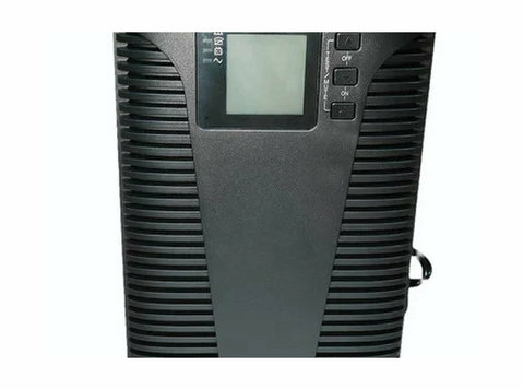 Ub Series 3kva High Frequency Online Ups - Electronics