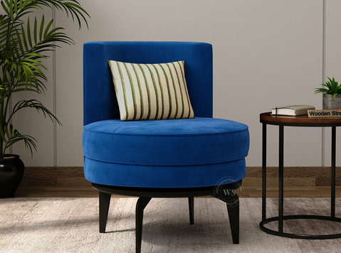 Buy Wooden Chairs Online – Stylish & Comfortable Chairs for - Furniture/Appliance