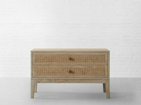 Stylish Bedside Tables for Your Bedroom - Furniture/Appliance