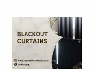 Are you looking for blackout curtains in Jaipur? - Altele