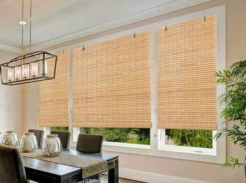 Best Office Blinds in Jaipur - Buy & Sell: Other