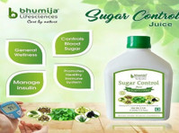Buy Sugar Control Juice at Best Price - Muu