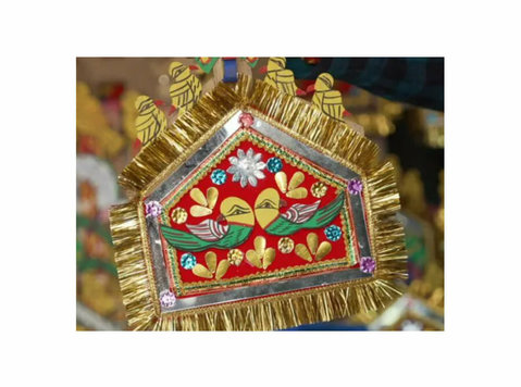Explore Jodhpur Travel & Authentic Art Experiences - Другое