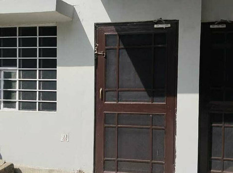 Housing Board House for Sale in Patel Marg, Mansarovar, Jaip - Altele