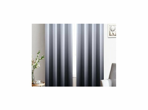Stylish & Effective Blackout Curtains in Jaipur - Другое