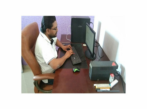 Get Hands-on Digital Marketing Training in Jaipur with Udmid - Altele