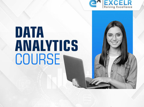 Top-rated Data Analysis Courses in Jaipur – Enroll Now! - Altele