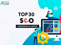 Seo agency in jaipur company jaipur - שותפים לפעילות