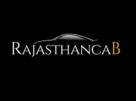 Rajasthan Tour Packages From Karnataka - 旅游/组团