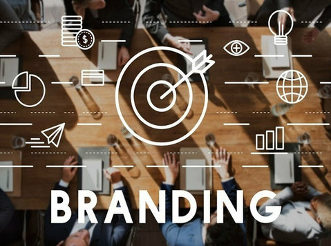 Brandnbusiness- Top marketing and branding company in Jaipur - Computer/Internet