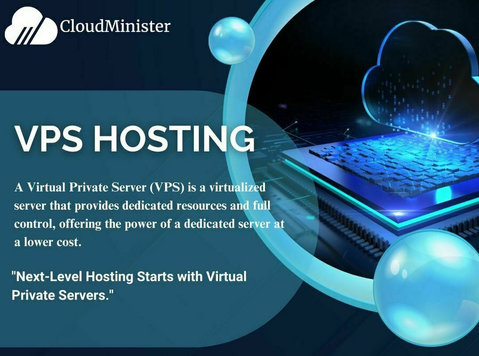Powering Your Digital Success with Vps Hosting You Can Count - کامپیوتر / اینترنت