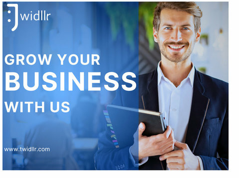 Supercharge Your Business with Twidllr Company! - Számítógép/Internet