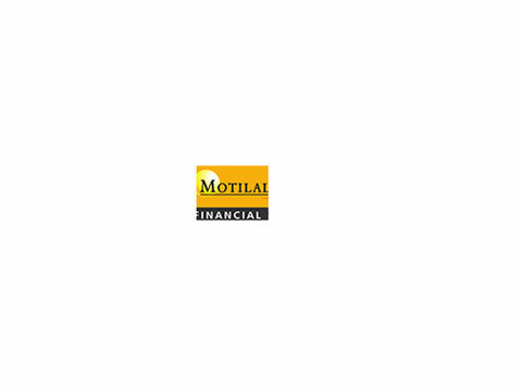 share market - motilal oswal - Juridico/Finanças