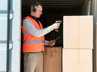 Loading Unloading Services - Traslochi/Trasporti