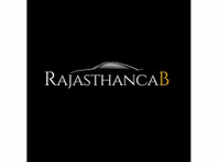 Rajasthan Tour Package From Indore - เคลื่อนย้าย/ขนส่ง
