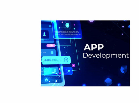App Development Company in Jaipur - Services: Other
