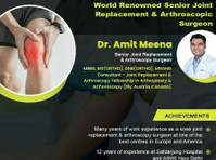 Best Acl Surgeon in Jaipur | Acl Surgery in Jaipur | Kneecar - Altro