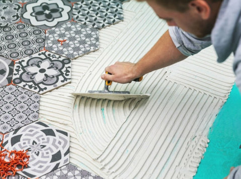 Best Construction Material in Alwar | westerndrymix.com - Drugo