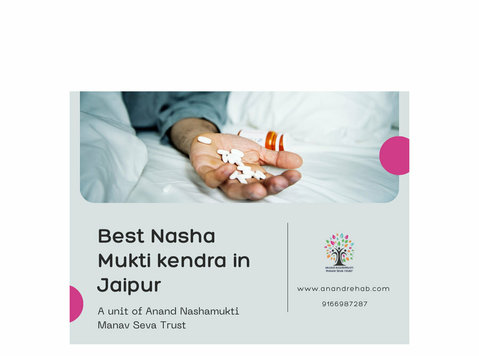 Best Nasha Mukti kendra in Jaipur - 기타