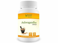 Buy Ashwagandha Capsules Online - Lain-lain