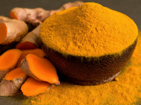 Buy Turmeric Powder Online In New Delhi From worldsindia - Lain-lain