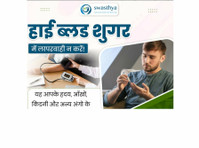 Diabetes Treatment in Jaipur | Dr Rahul Mathur | Swasthyacli - دیگر
