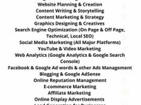 Digital Marketing Course in Jaipur | Digital Marketing Train - Останато