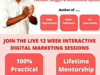 Digital Marketing Course in Jaipur | Digital Marketing Train - Muu