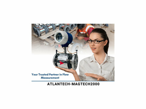 Electromagnetic flow meter manufacturers in India - Другое