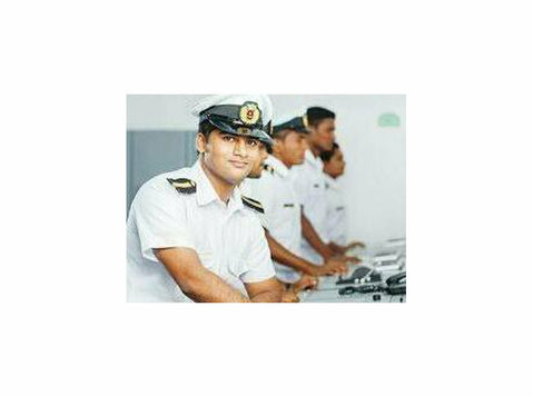 Get Top Merchant Navy Colleges In India - Altele