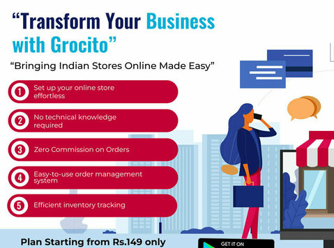 How do I make an online business for free | Professional Web - Övrigt