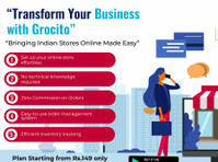 How do I make an online business for free | Professional Web - Egyéb