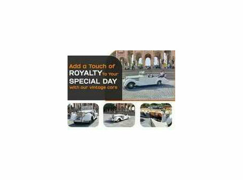 Luxury Car Rental Jaipur | Luxury Car On Rent Jaipur - Övrigt