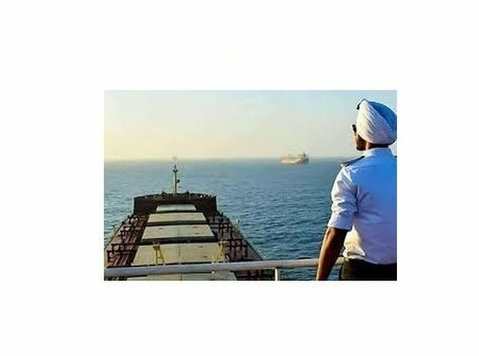 Merchant Navy Courses Online - Останато
