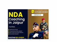 Nda Coaching in Jaipur, Best Nda Coaching in Jaipur - Altro